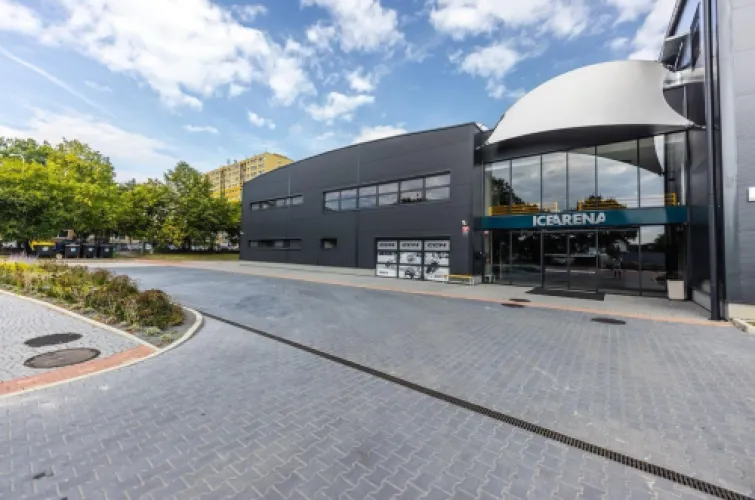 Ice Aréna Kateřinky